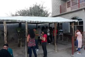 Iglesia Sion (La Popular)