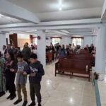 Iglesia Sobre La Roca