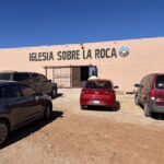 Iglesia Sobre la Roca