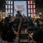 Iglesia Sobrenatural