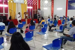 Iglesia Soldados De Jesucristo