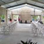 Iglesia Soldados de la cruz de Cristo