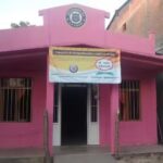 IGLESIA SOLDADOS DE LA CRUZ DE CRISTO