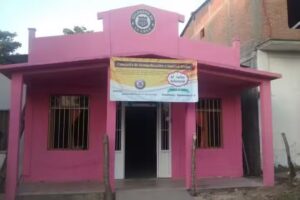 IGLESIA SOLDADOS DE LA CRUZ DE CRISTO