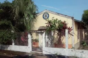 Iglesia Soldados de la Cruz de Cristo – Tapachula