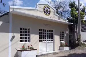 Iglesia Soldados de la Cruz de Cristo – Tuxtla