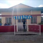 Iglesia Solo Cristo Salva