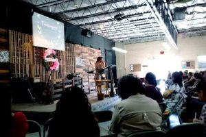 Iglesia Solus Christus