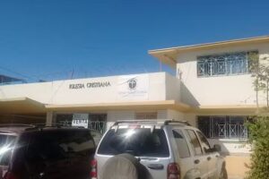 Iglesia Solus Christus &ndash; Reformada Comunitaria Viviente