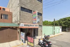 Iglesia “Somos Uno En ÉL