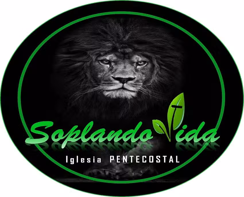 Iglesia Soplando Vida