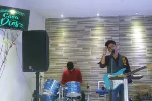 IGLESIA SOPLO DE VIDA TORREON