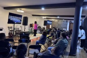 Iglesia Sozo &forall;