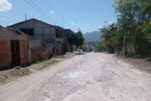 Iglesia Sr. de Chalma