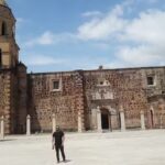 Iglesia sr de la misericordia