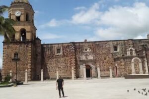 Iglesia sr de la misericordia