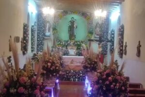 Iglesia Sr. San Jose