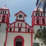 Iglesia Sr Santiago Ap&oacute;stol