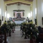 Iglesia Sra. De Guadalupe