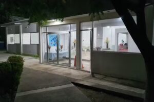 Iglesia Sublime Gracia Culiac&aacute;n