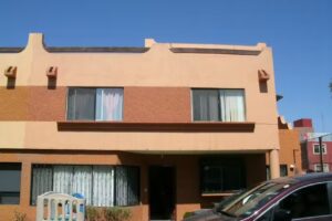 Iglesia Sublime Gracia de Tijuana