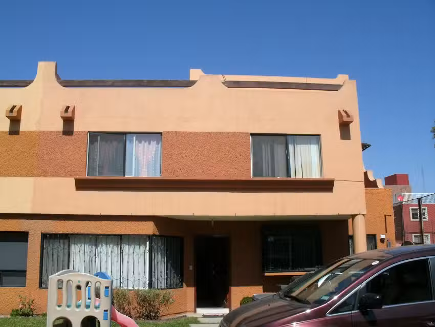 Iglesia Sublime Gracia de Tijuana