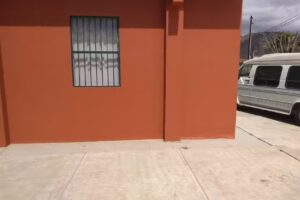 Iglesia Sue&ntilde;o de Dios