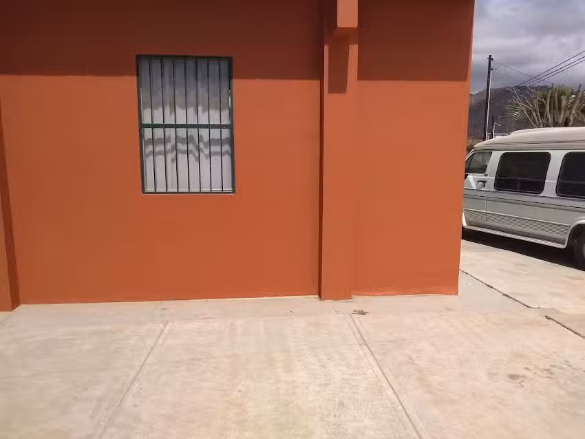 Iglesia Sue&ntilde;o de Dios