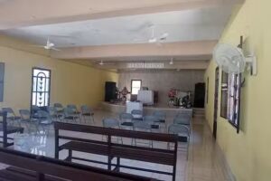 Iglesia Tabern&aacute;culo de Dios Asambleas de Dios