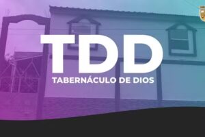 Iglesia Tabern&aacute;culo De Dios Asambleas de Dios