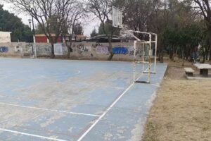 Iglesia Talachera de Yosafá