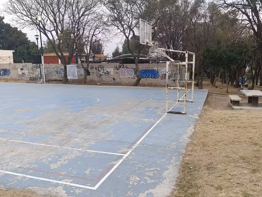 Iglesia Talachera de Yosaf&aacute;