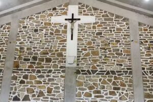 Iglesia Tamoyon II s/n