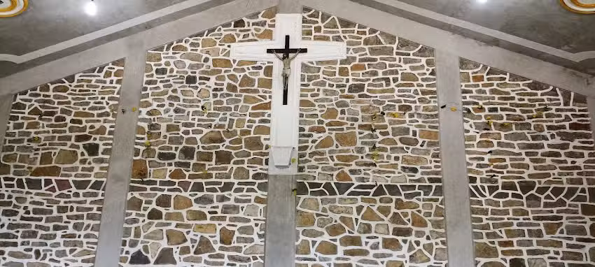 Iglesia Tamoyon II s/n