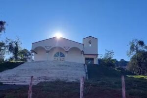 Iglesia &ldquo;Teapan&rdquo; Rafael Lucio