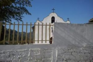 iglesia tecacahuaco
