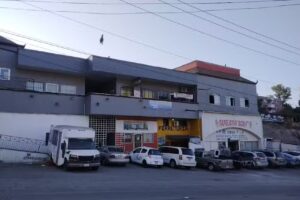 Iglesia Templo de Alabanza La Puerta