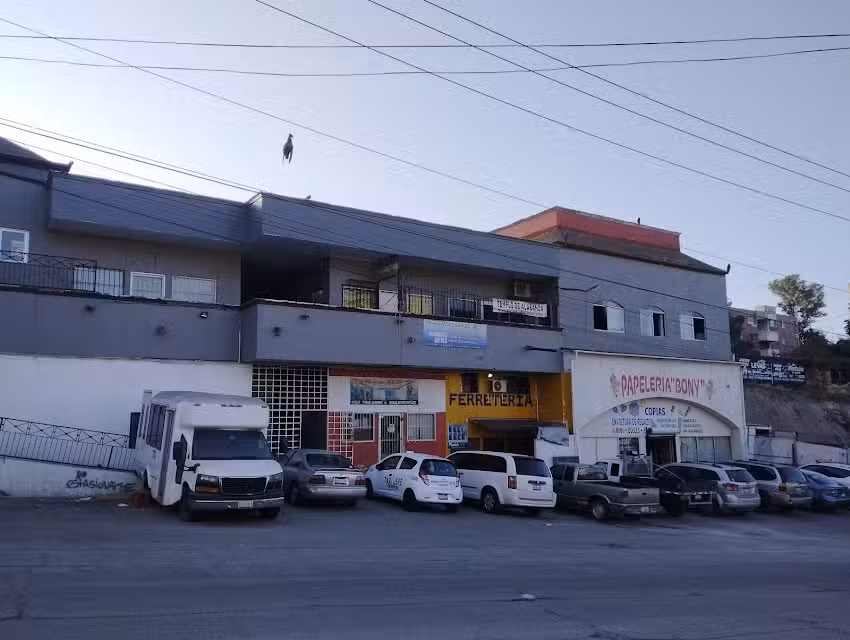 Iglesia Templo de Alabanza La Puerta