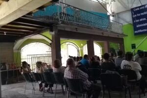 Iglesia Templo del Rey