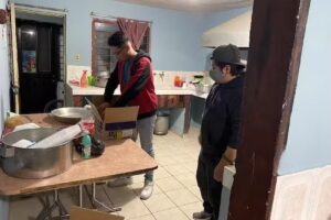 Iglesia Templo Emmanuel