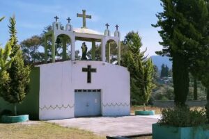 Iglesia Tenasd&aacute;