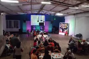 Iglesia Tiempo de Victoria