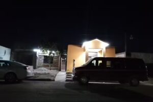 Iglesia Tierra de Avivamiento