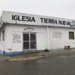 Iglesia Tierra nueva