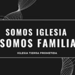 Iglesia tierra prometida