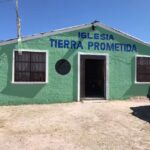 Iglesia Tierra Prometida