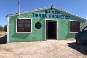 Iglesia Tierra Prometida
