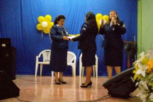 Iglesia Tierra Prometida Asambleas de Dios