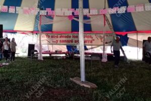 Iglesia Tierra Prometida Zacatlan