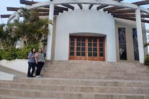 Iglesia Tierras Blancas